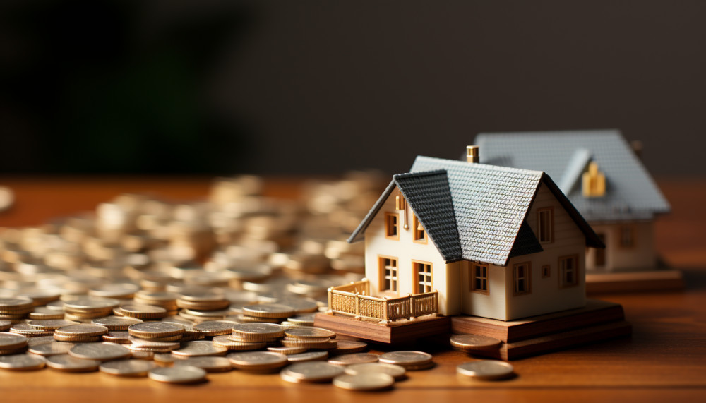 Verschiedene - 3 Kriterien für den Kauf eines Hauses in der Schweiz?