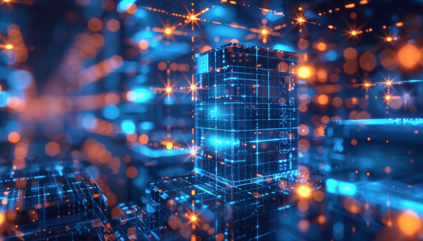 Blockchain außerhalb von Kryptowährungen Innovative Anwendungsfälle in verschiedenen Industrien