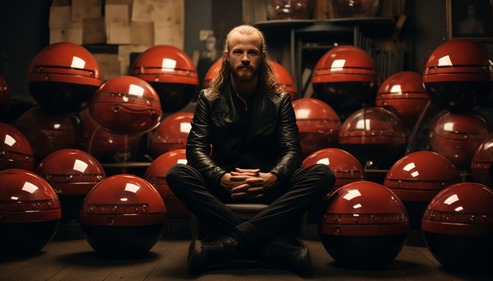 Verschiedene - Der Handpan: das Musikinstrument dieser neuen Ära