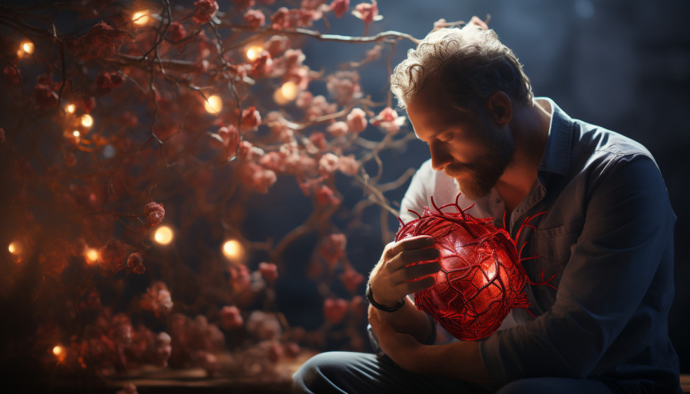 Die Auswirkungen von Schlafapnoe auf das Herz-Kreislauf-System