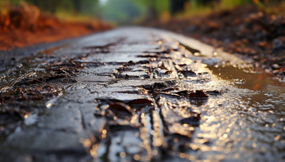 Die Bedeutung von Reifenprofilen für die Fahrsicherheit und Effizienz