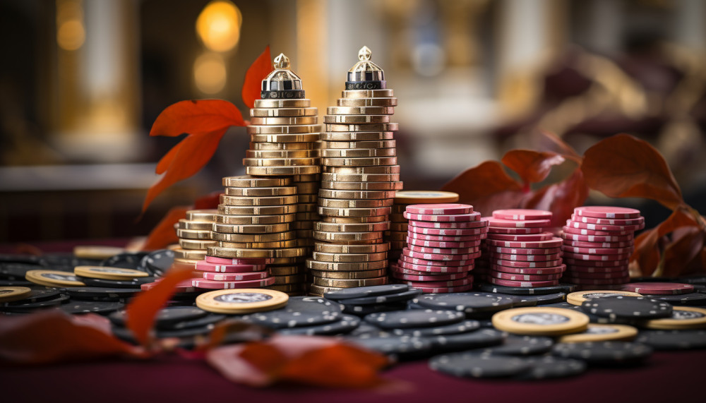 Die Entwicklung der Online-Casino-Gesetzgebung in Österreich