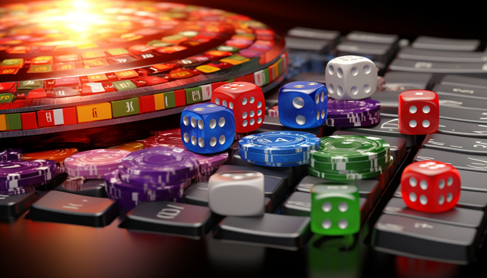 Die Evolution der Online-Casinos: Vom Desktop zum mobilen Spielerlebnis