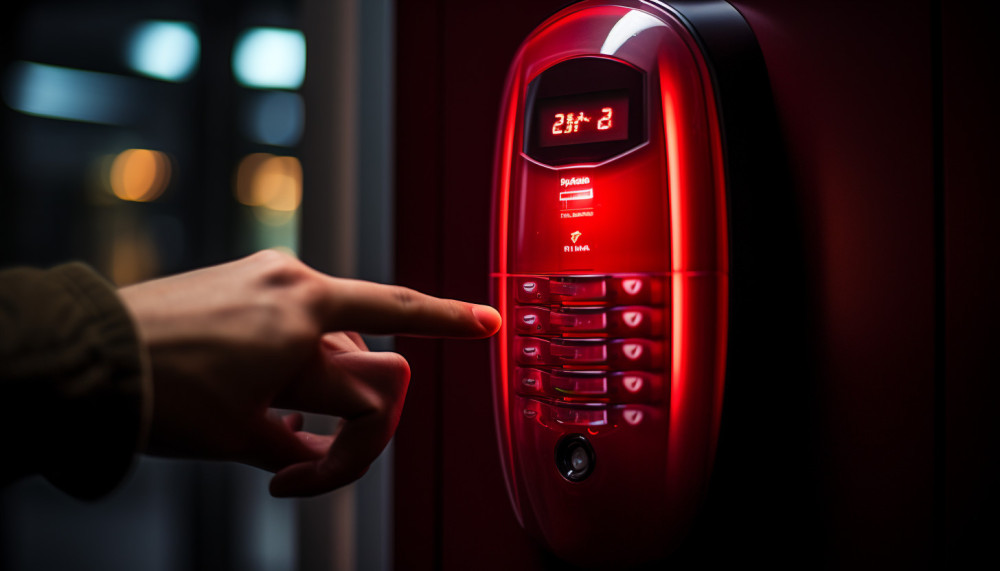 Die neuesten Technologien in der Welt der Hausalarmsysteme