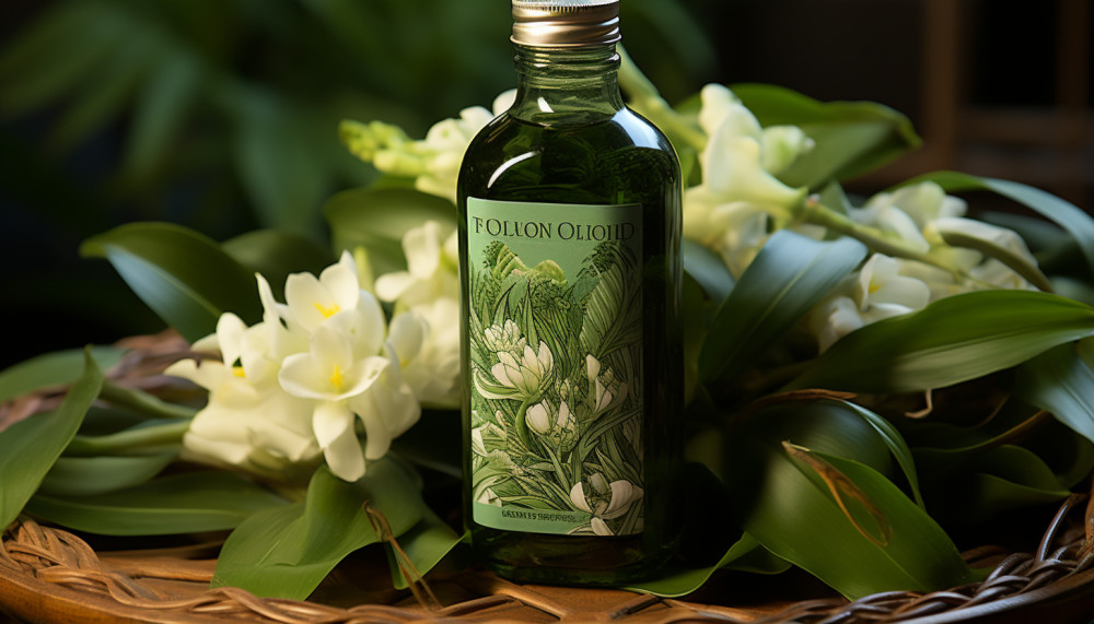 Die Verbreitung von Monoï de Tahiti Öl auf internationalen Märkten