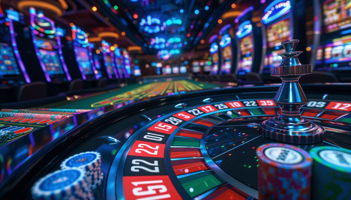 Ein Leitfaden zu den besten Online-Casinospielen und ihren Boni