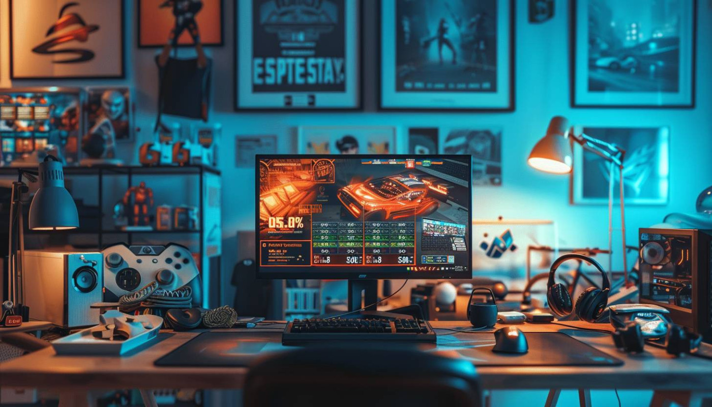 Ein umfassender Leitfaden zu eSports-Wettquoten für Anfänger