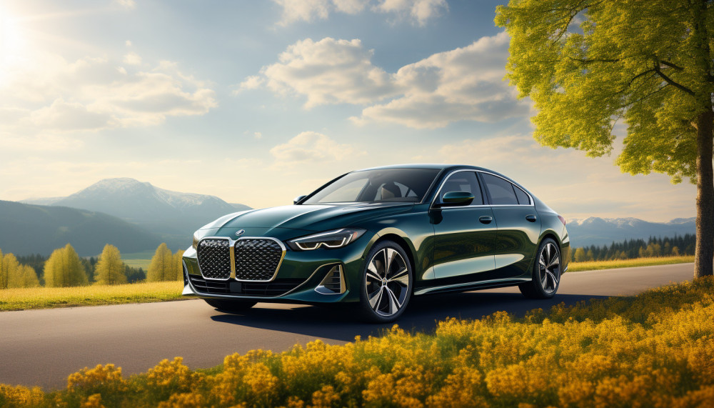 Elektroautos: ihre Vor- und Nachteile