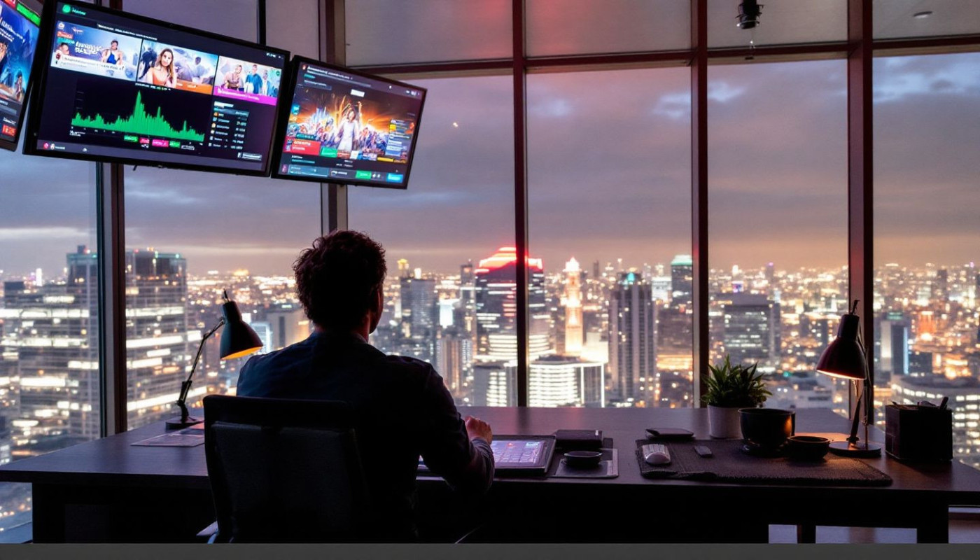 Entdecken Sie lukrative Angebote auf Top-Wettplattformen