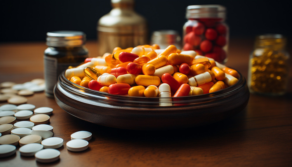 Ernährung vs. Afslankpillen: Was sagen Experten über die besten Methoden zum Abnehmen?