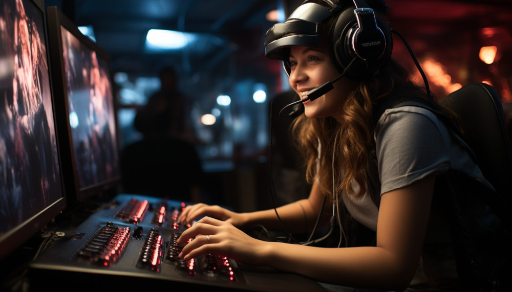 Integration von Virtual Reality in Online-Casinos: Potenziale und Hürden