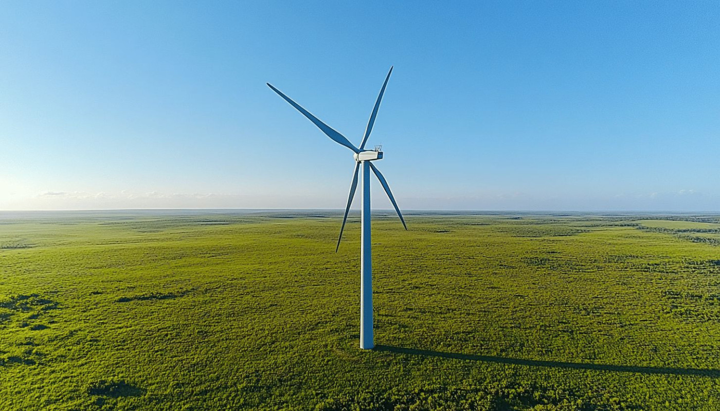 Investitionen in erneuerbare Energien Chancen und Risiken für Kleinanleger