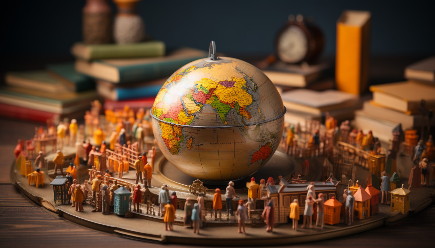 Maßnahmen zur Förderung der Chancengleichheit im Bildungssystem