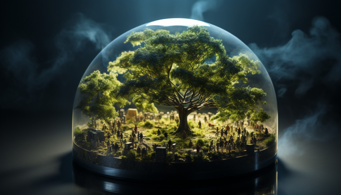 Neue Strategien zur Bekämpfung des Klimawandels auf globaler Ebene