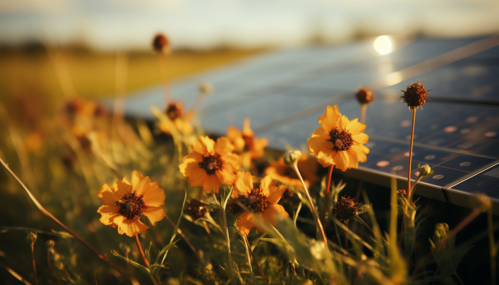 Verschiedene - Solarpaneele: Hier ist das Wichtigste, was Sie sich merken sollten