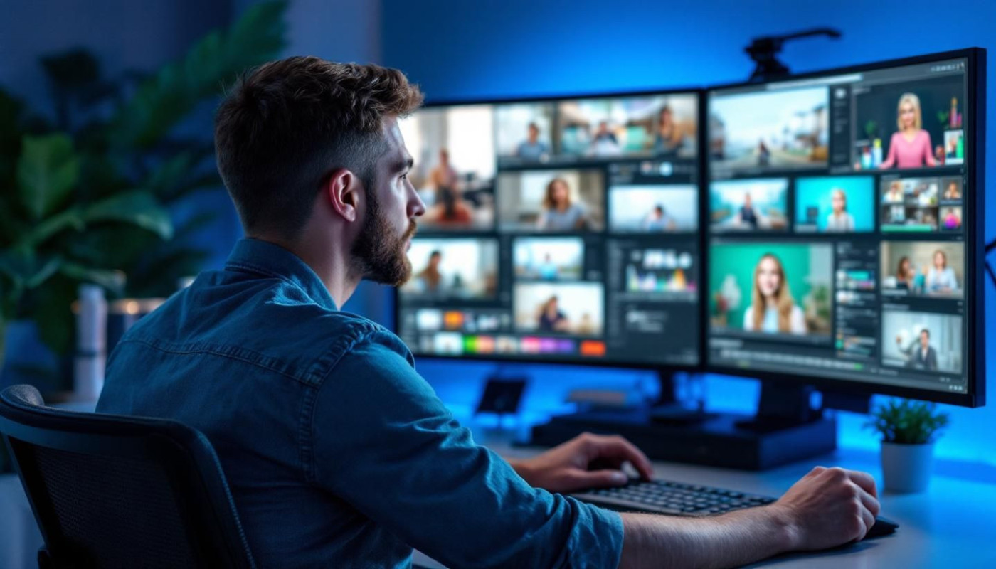 Strategien und Fallstudien zur Nutzung von Video-Plattformen für den Online-Handel