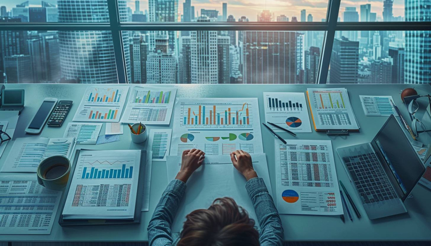 Strategien zur Minimierung von Risiken in Ihrem Investmentportfolio