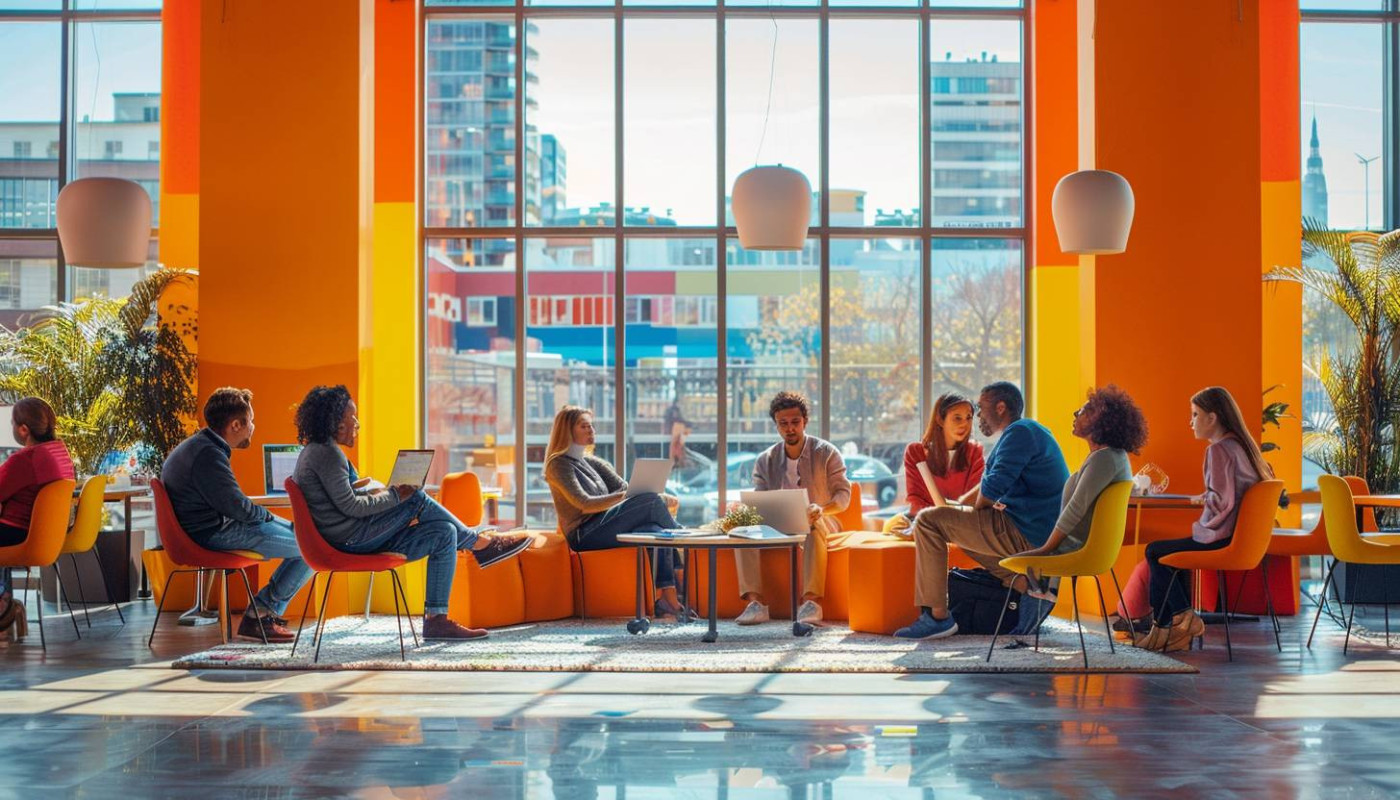 Strategien zur Steigerung der Innovationskraft in neuen Unternehmen