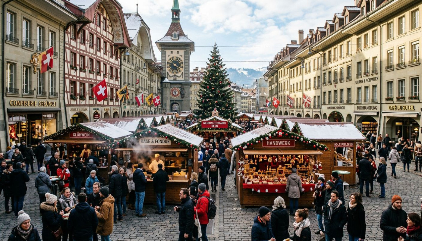 Wie beeinflussen kantonale Ferienpläne die lokale Wirtschaft?