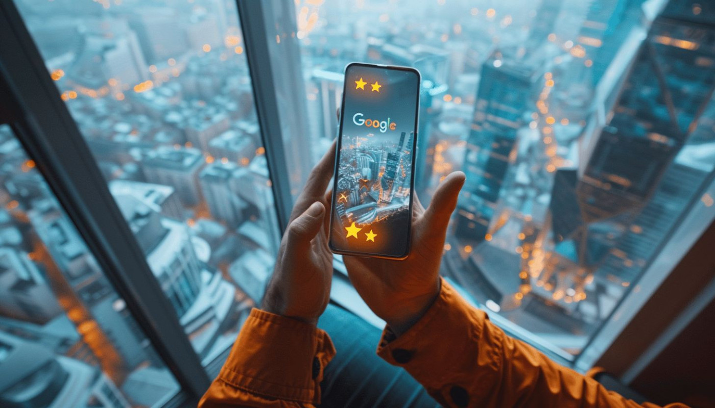 Wie der Kauf verifizierter Google Bewertungen die Sichtbarkeit Ihres Unternehmens verbessern kann