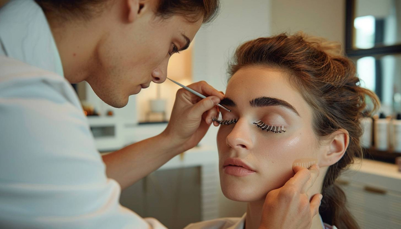 Wie eine Zertifizierung Ihre Karriere als Wimpernstylistin voranbringen kann