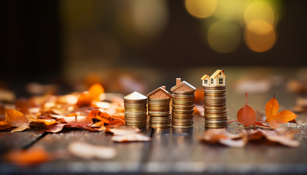 Verschiedene - Wie kann man sein Haus vermieten?