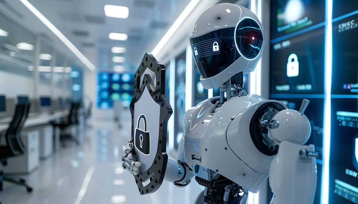 Wie KI-gestützte Systeme den Datenschutz in Unternehmen stärken