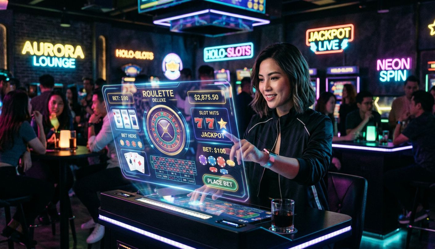 Wie man das ideale Online-Casino basierend auf Nutzerpräferenzen auswählt