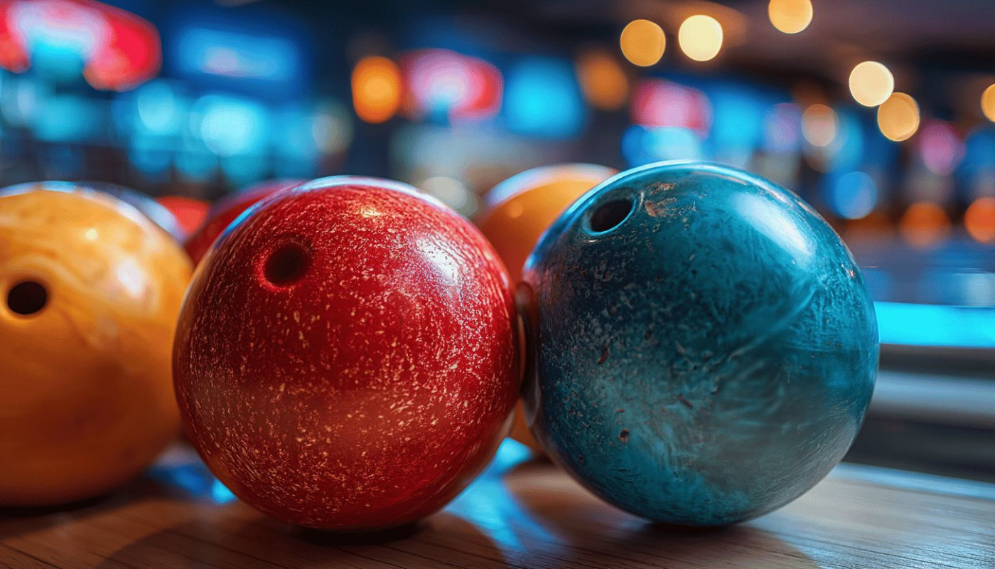 Wie man die perfekte Bowlingkugel für jeden Spielstil auswählt