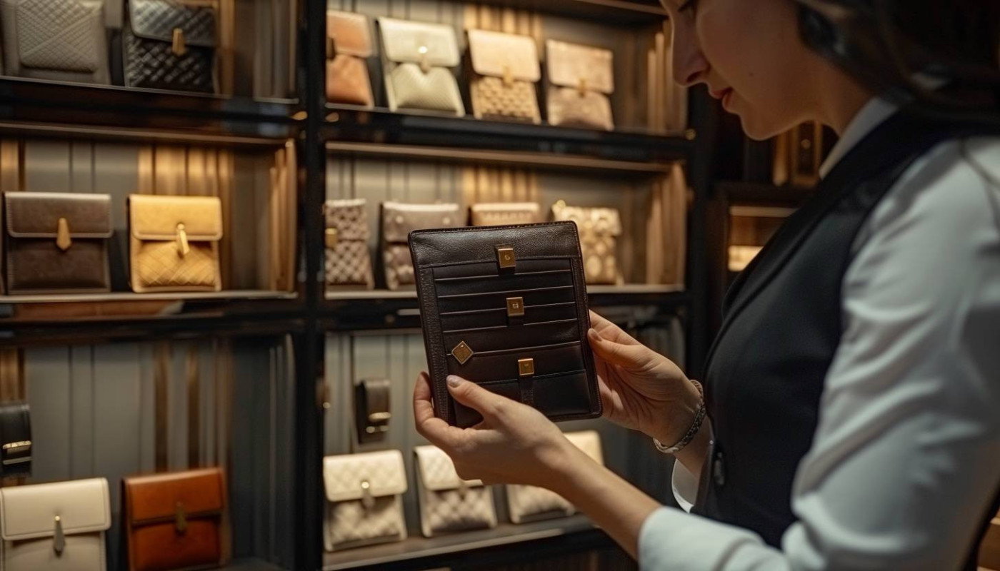 Wie man die perfekte Damen-Geldbörse für jede Gelegenheit wählt