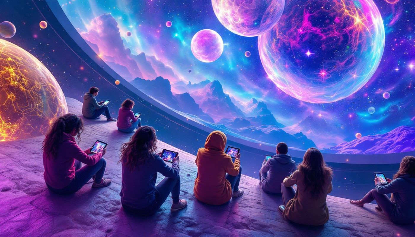 Wie man eine sichere und vielfältige Online-Spielplattform wählt?