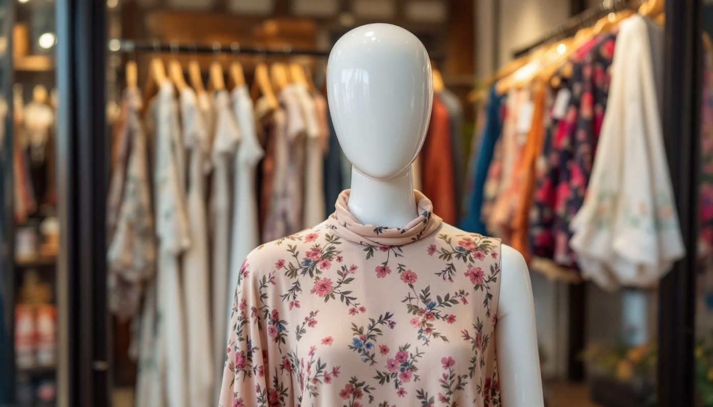 Wie man mit Boho-Kleidern jedem Körpertyp schmeichelt