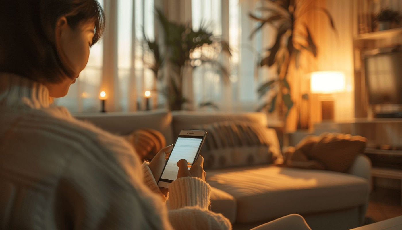 Wie Sie Ihre Mietkaution flexibel und einfach online verwalten können