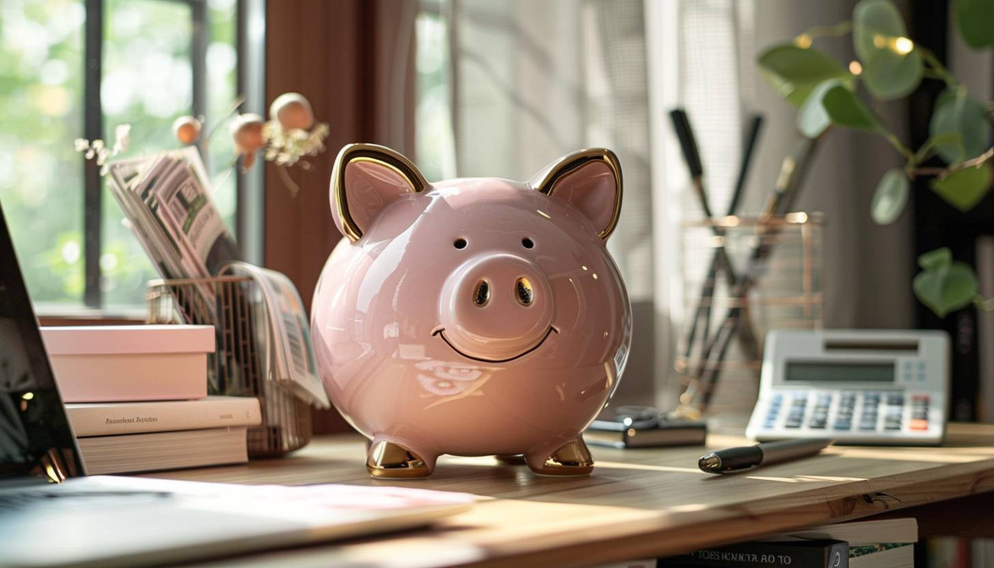 Wie Spardosen das Finanzmanagement für Erwachsene verbessern können