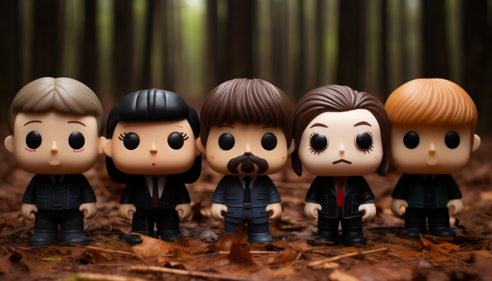 Verschiedene - Wie wählt man die perfekte Funko Pop Figur von Stranger Things ?