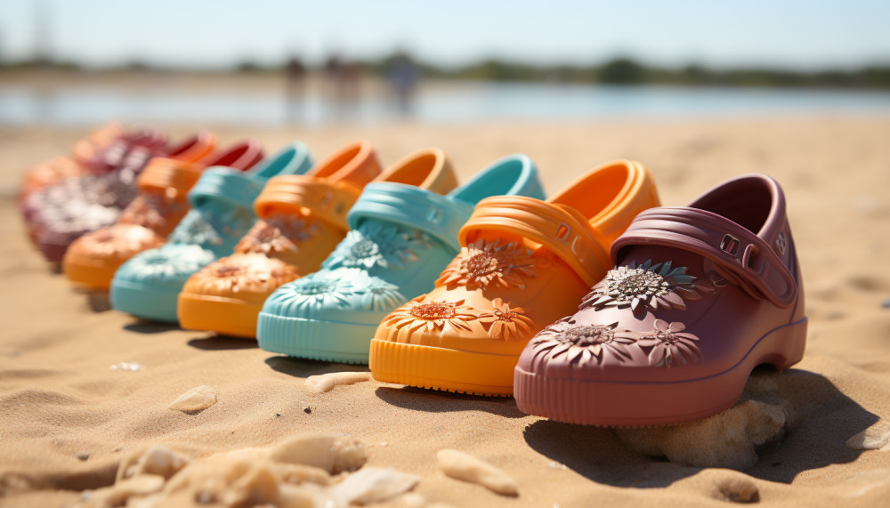 Verschiedene - Wie wählt man Kinder-Strandschuhe aus?